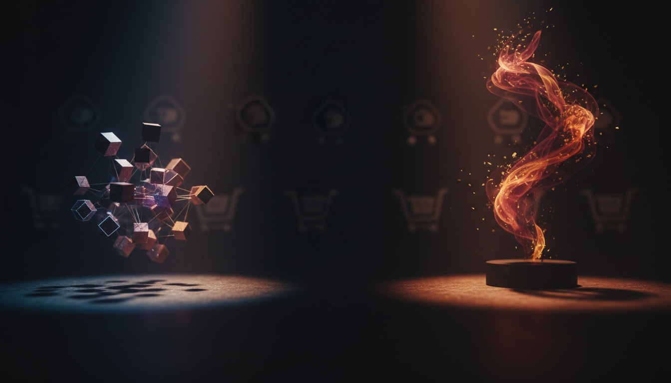 Curiosity background